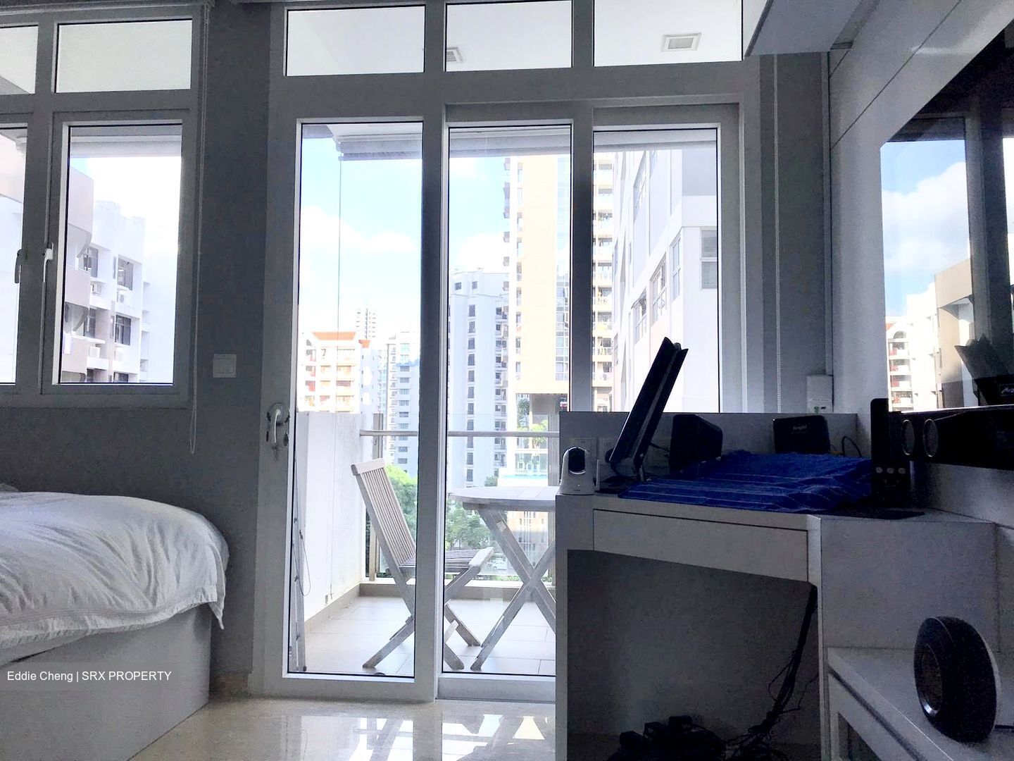 Prestige Heights (D12), Apartment #329602051